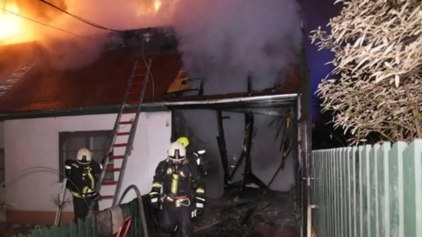 Pokoli tűz Rákospalotán: zokogva könyörgött nagyszülei életéért a 12 éves Balázska