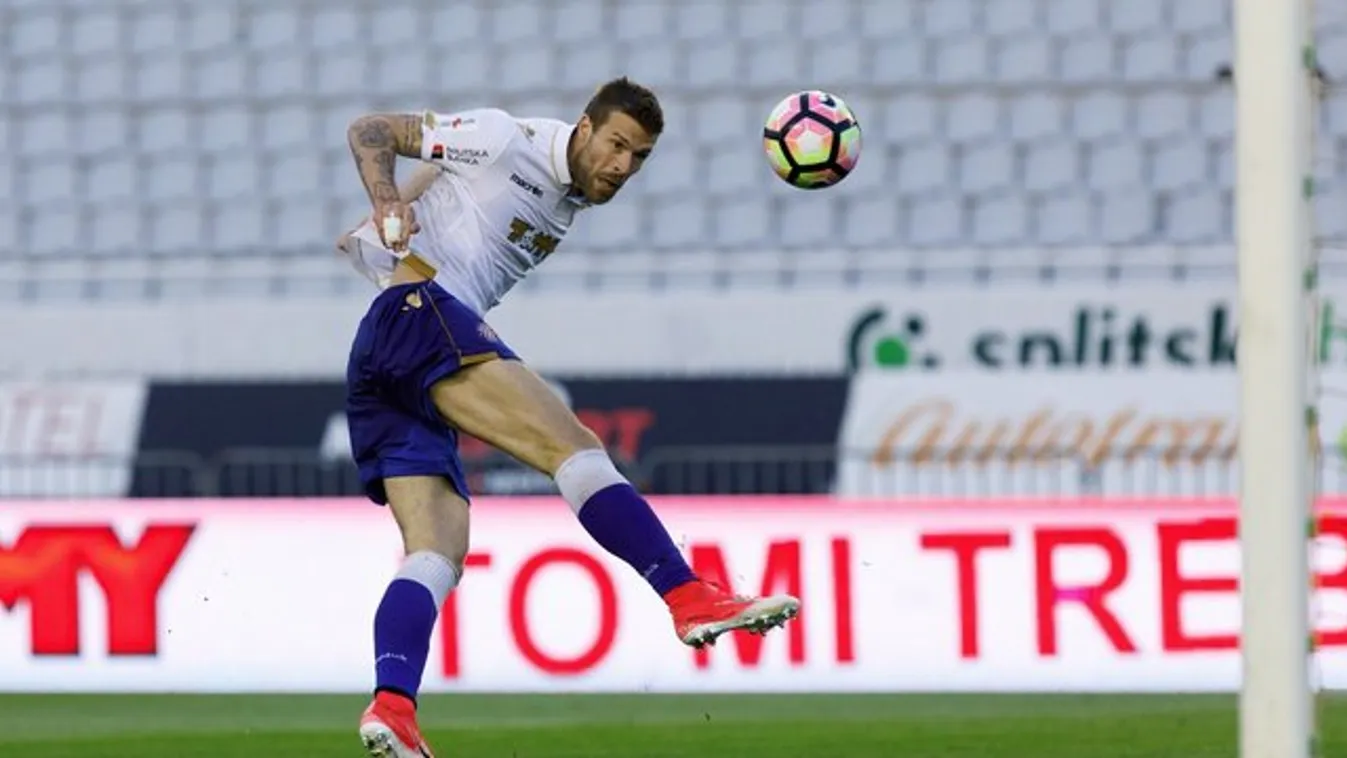 Futács: A gólkirályi címet nem cserélném el a válogatottságra