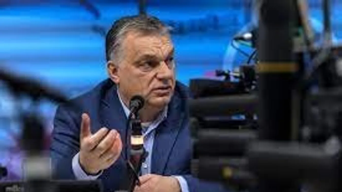Orbán Viktor nagy bejelentései: megszűnik a korlátozások nagy része, vége a kijárási tilalomnak, viszlát maszk