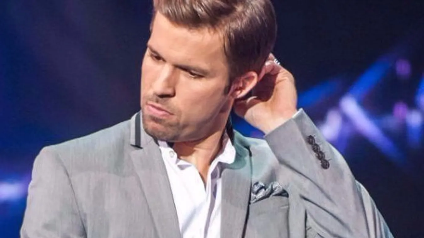 Beperelték Sebestyén Balázst a Reggeli Show miatt