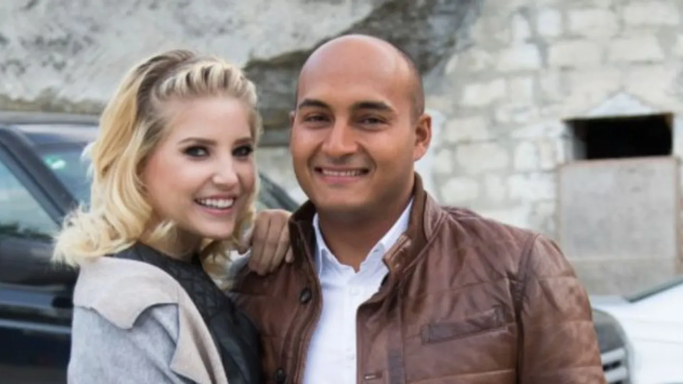 Szabó Zsófi édesanyja nem állt szóba lányával, mert párja roma
