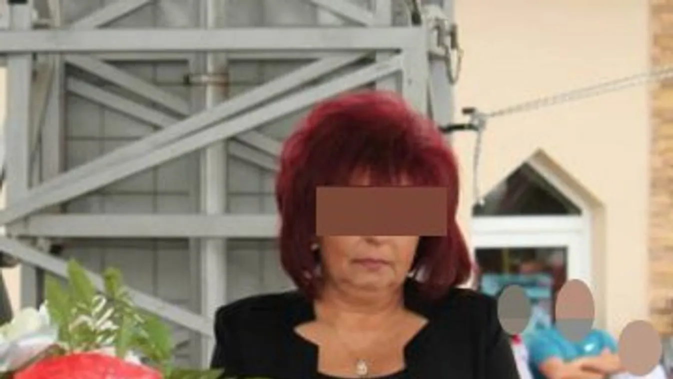 Svájcban fogták el a szélhámos csengeri “örökösnőt”