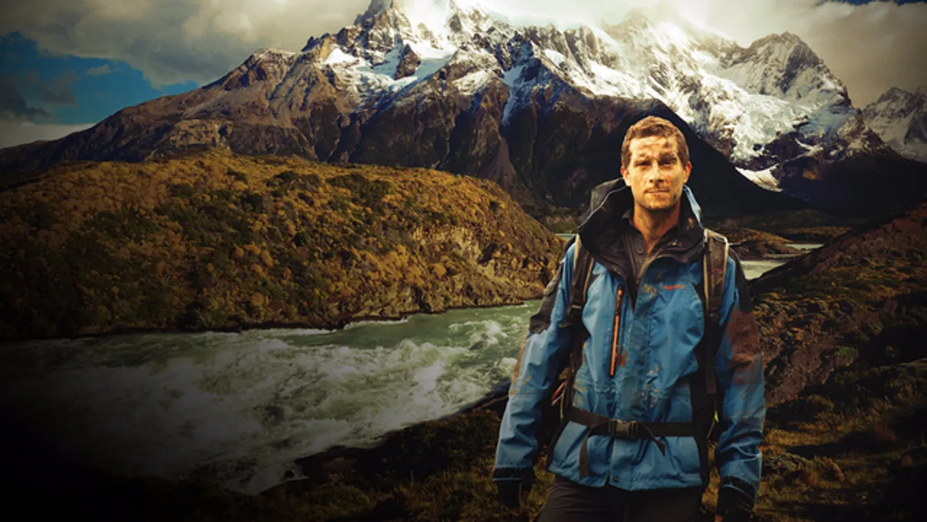 Bear Grylls virágzó üzletté tette a túlélést