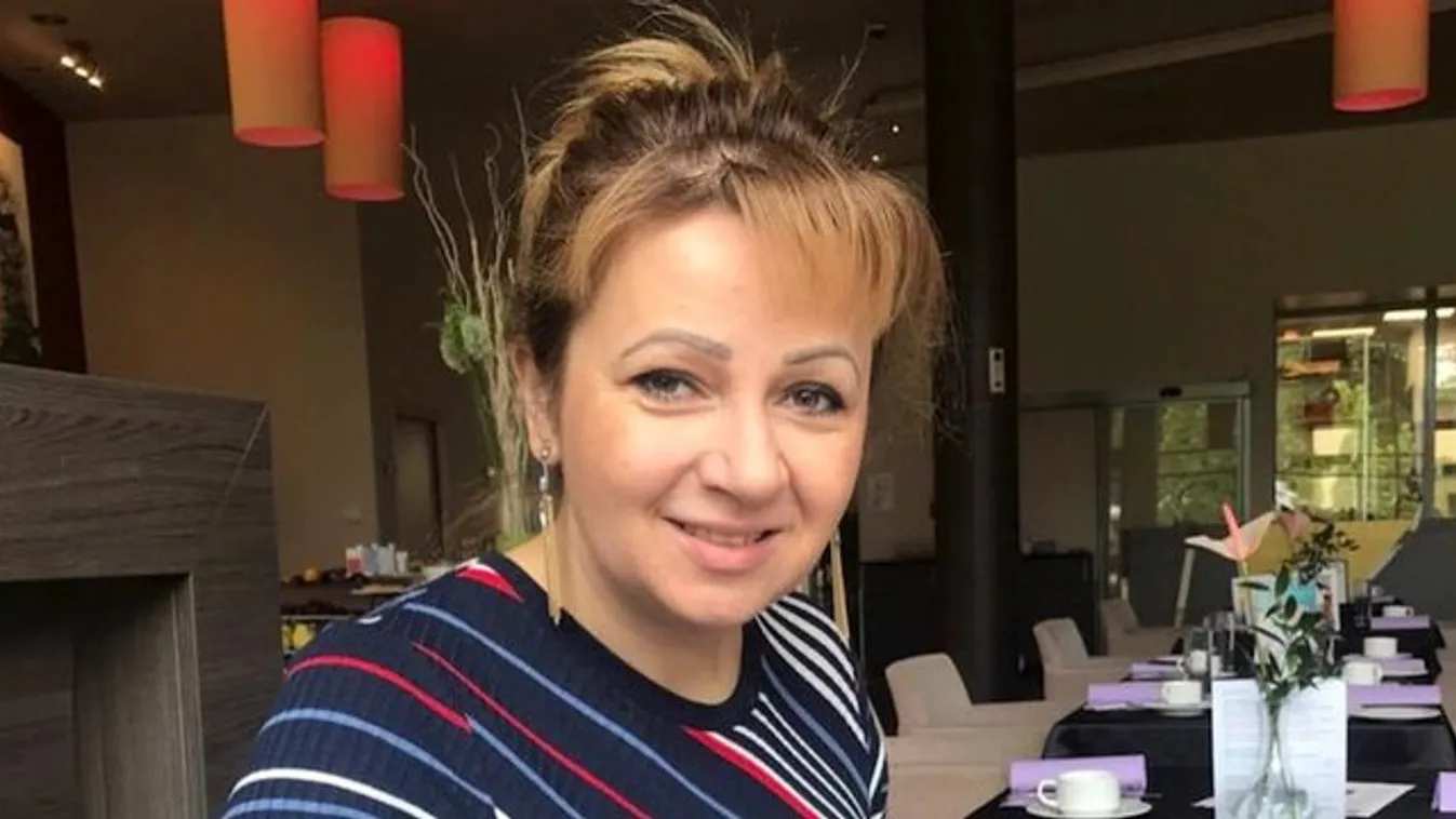 Gáspár Bea most a családfenntartó