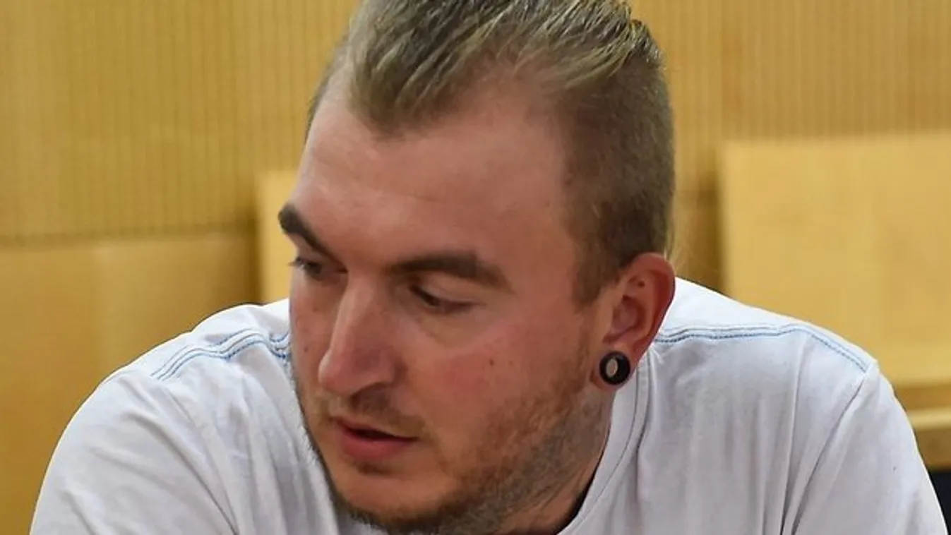 A meseszereplők sem mentették meg a börtön elől a nácit