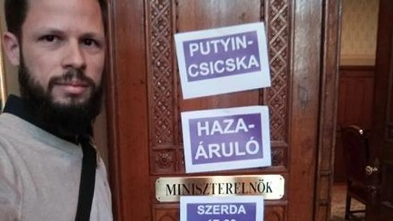 Kövér kiborult: jó sok embert kitiltott a Parlamentből