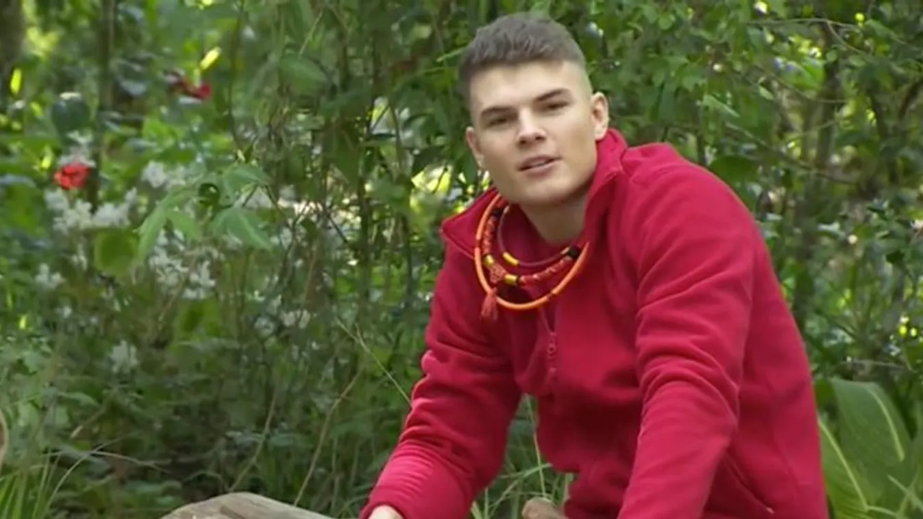 Pumped Gabo: már nem vagyok hülyegyerek