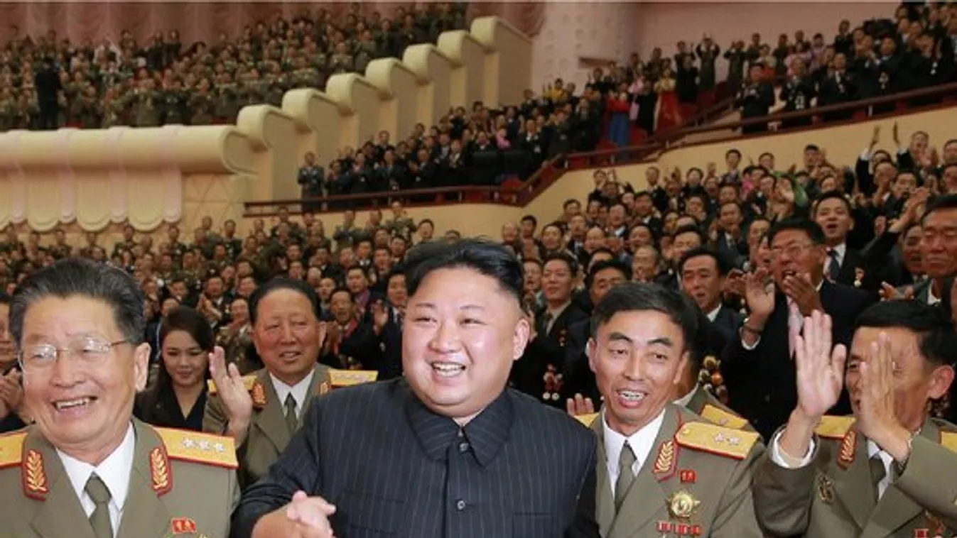 Atom nélkül lerohanják Kim diktatúráját