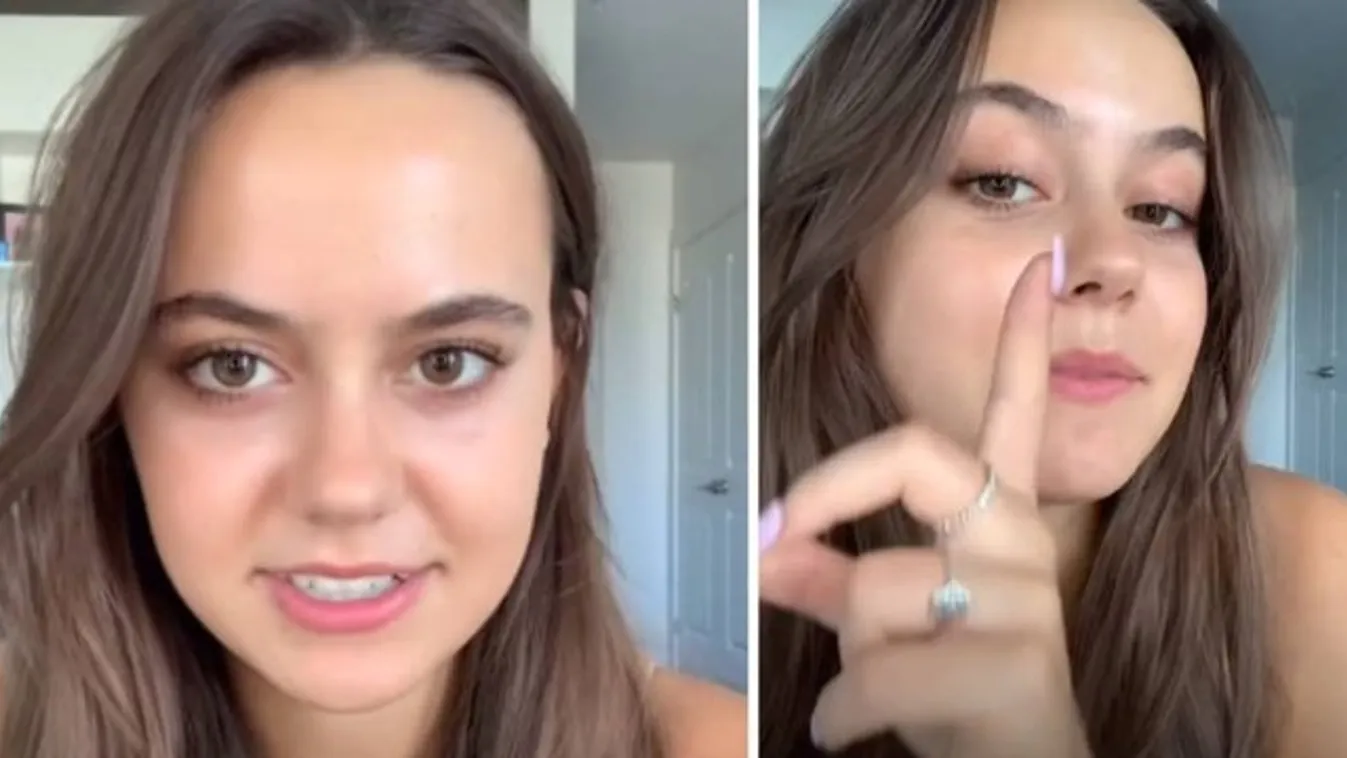 Ezért szigorúan tilos lófarokba kötni a hajadat! videó