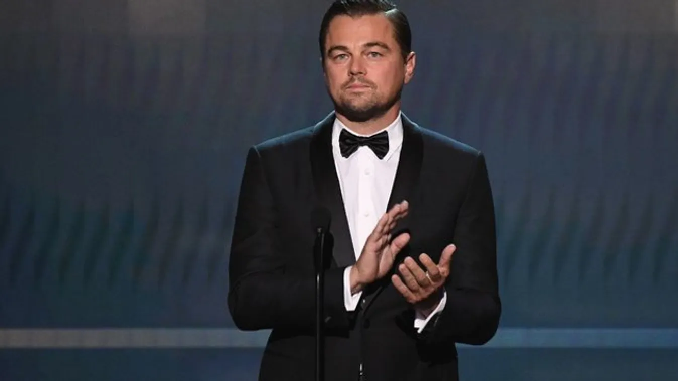 Szerepelhet DiCaprio és De Niro új filmjében, ha eleget adakozik!