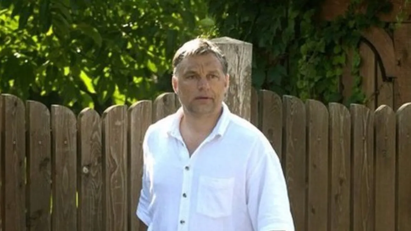 Meglepődtek a Fidesz képviselői Orbán Viktor mondatain