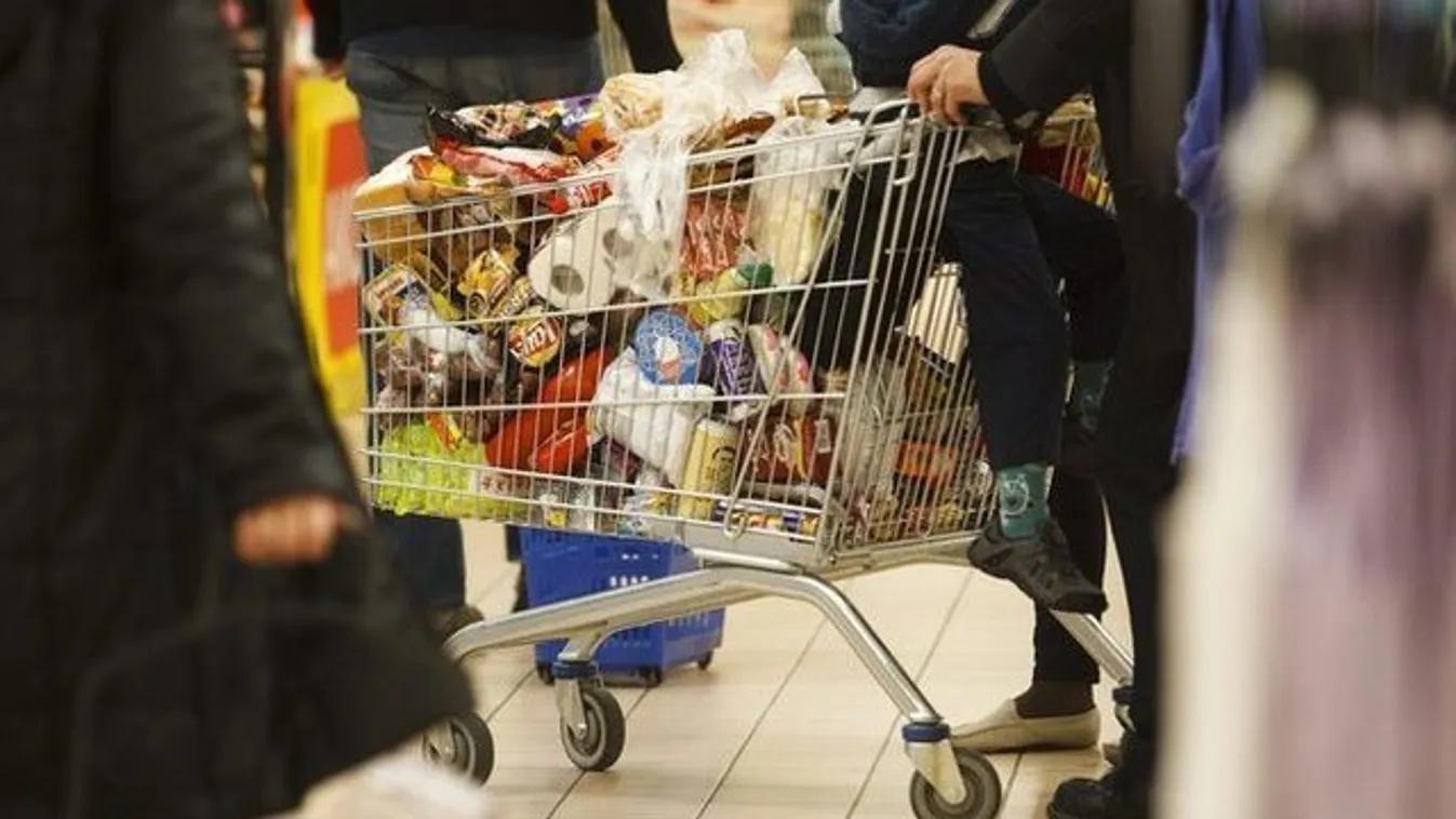 Így lesznek nyitva az üzletek húsvétkor