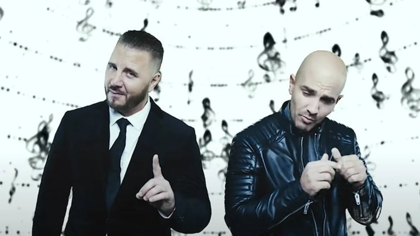 Apja dalához nyúlt Zámbó Krisztián – vajon jól tette? videó