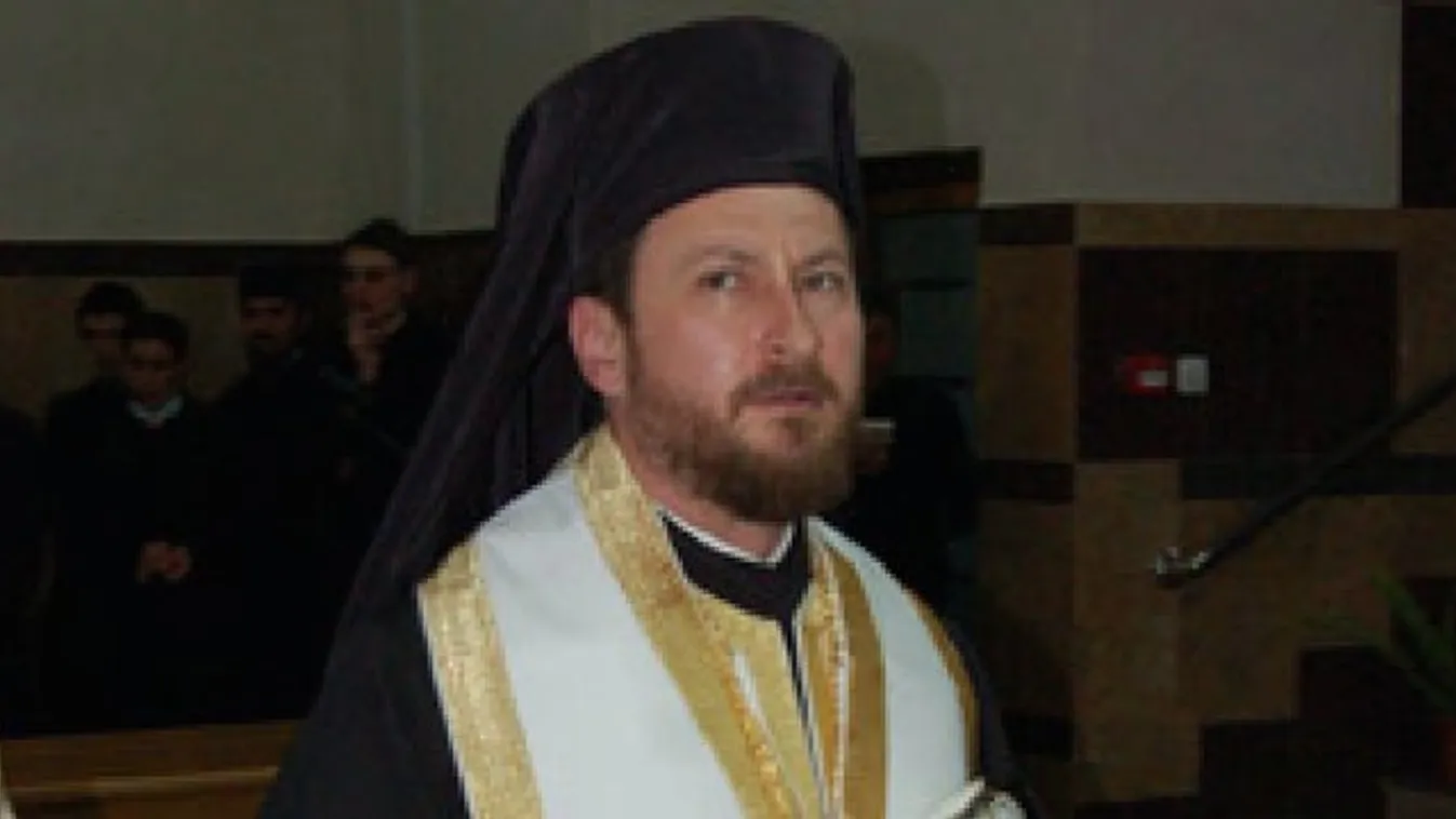 Tanulóval szexelt a püspök