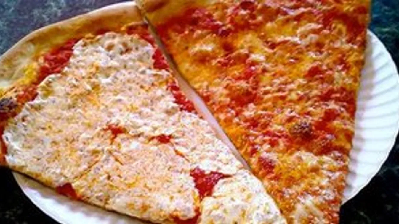 Pizzával támadt a nejére a féltékeny katona