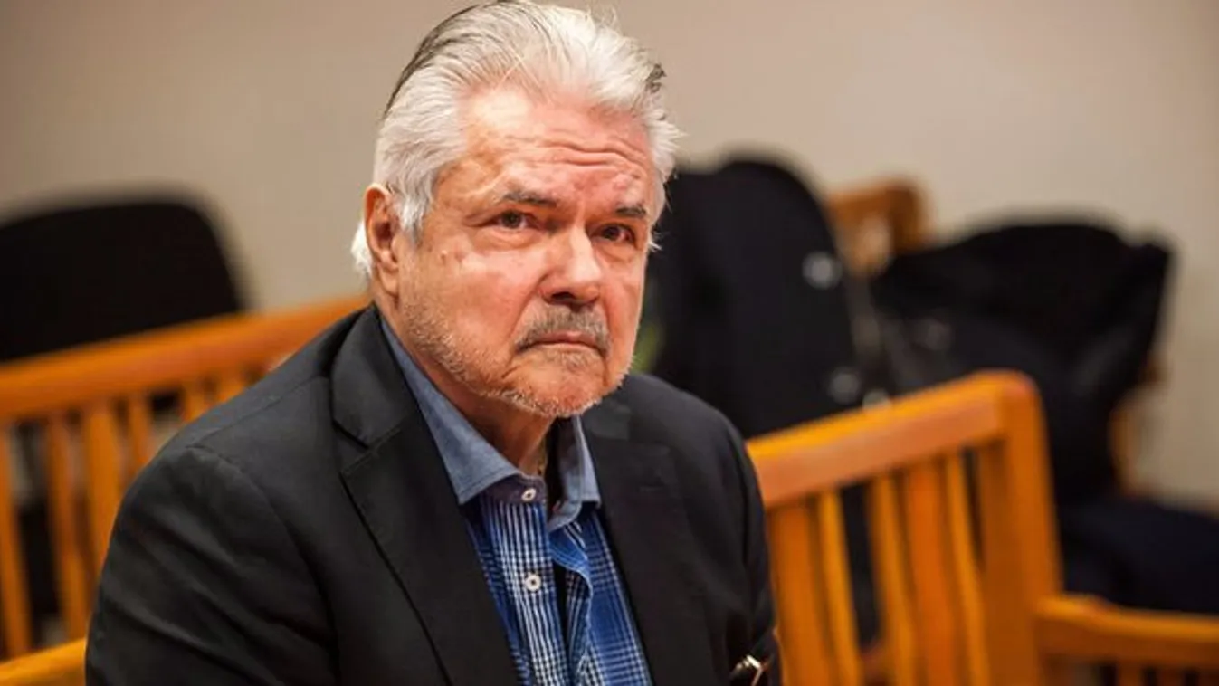 Oszter Sándor ezt reagálta az ellene felhozott vádakra