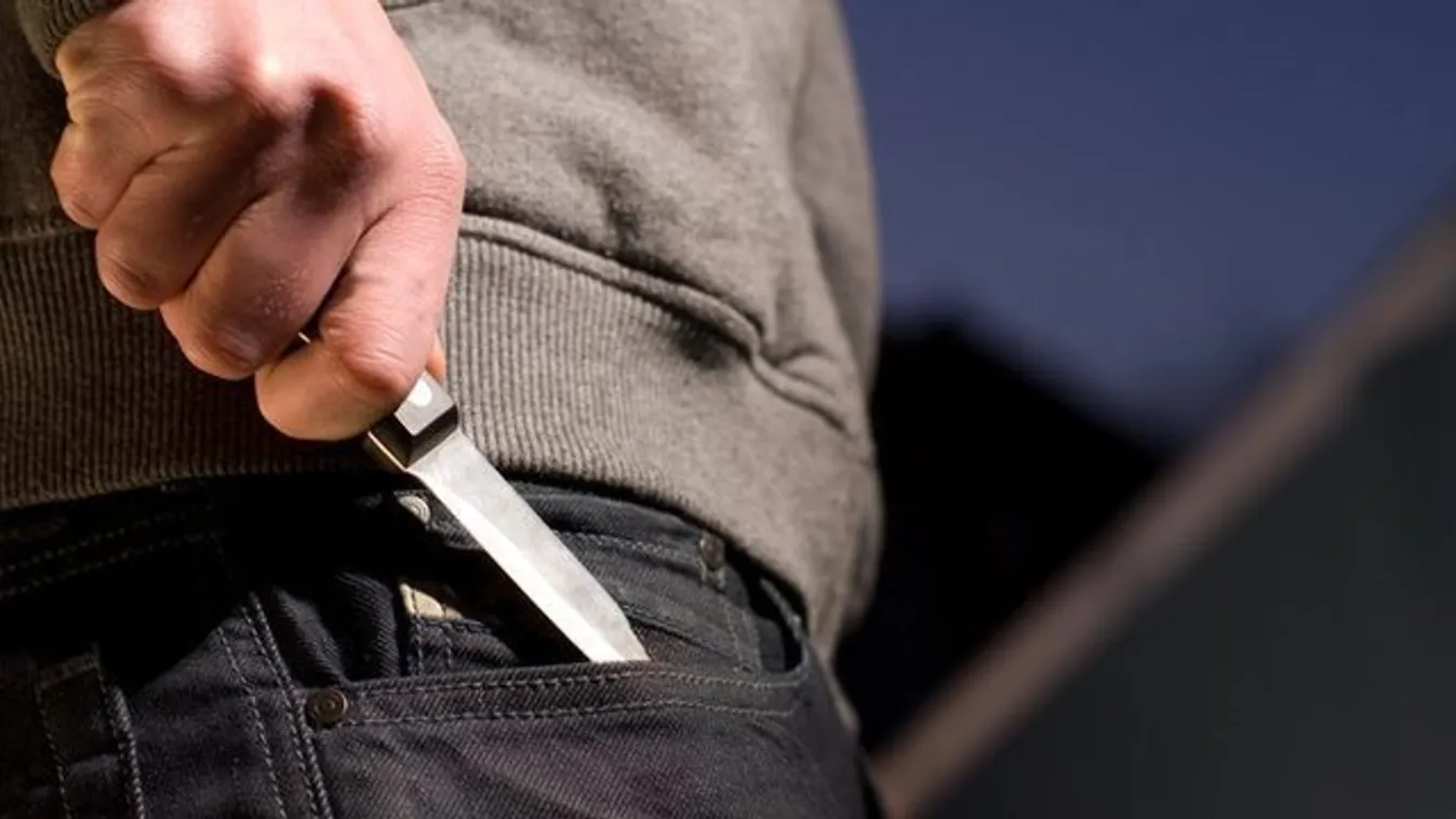 Megszületett az ítélet: eddig nem szabadulhat az oroszlányi nőt szex után megkéselő férfi - 18+