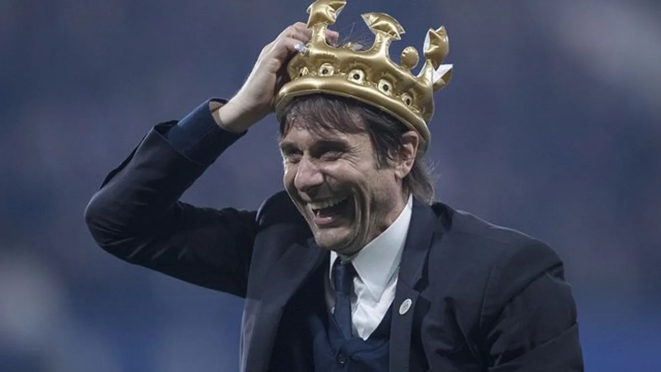 Berágott a Chelsea edzője, emiatt talán nem is hosszabbít
