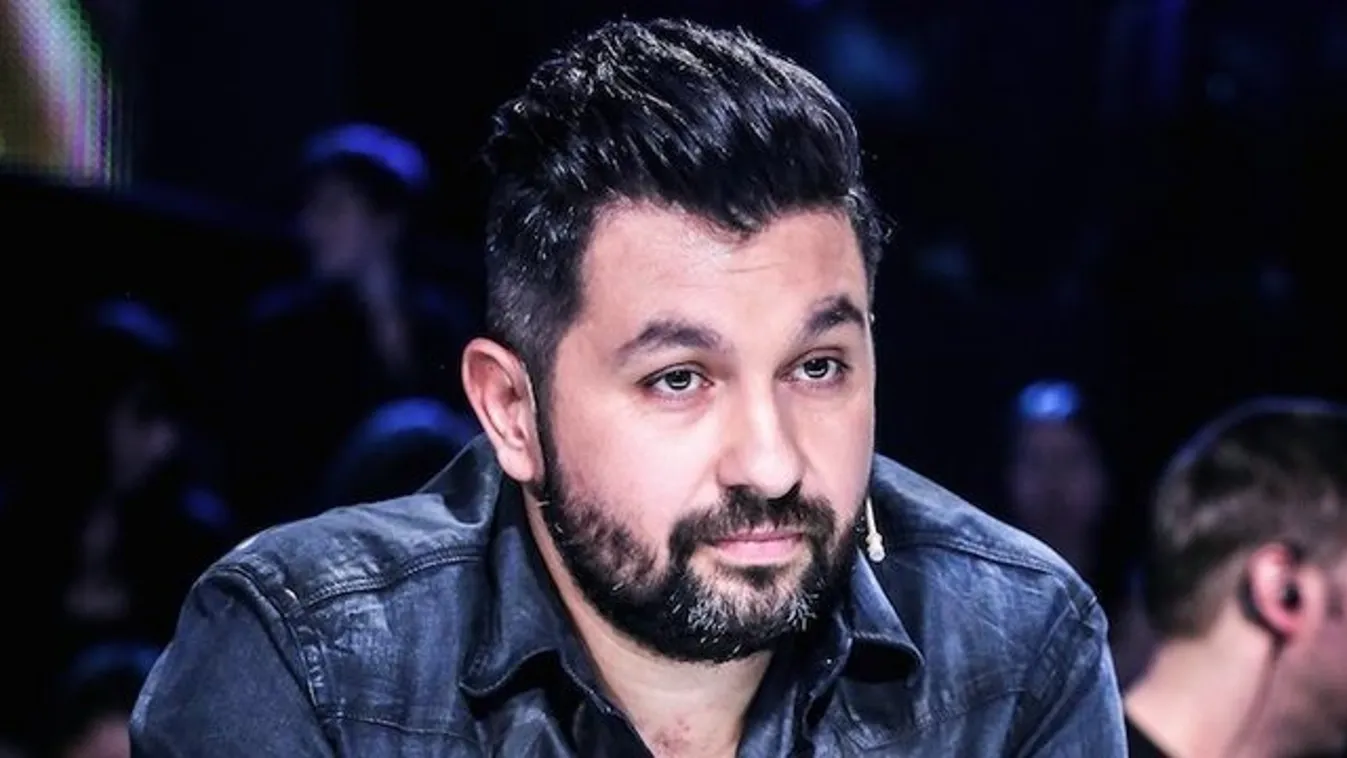 Mező Misi is összefutott a tusványosi medvével