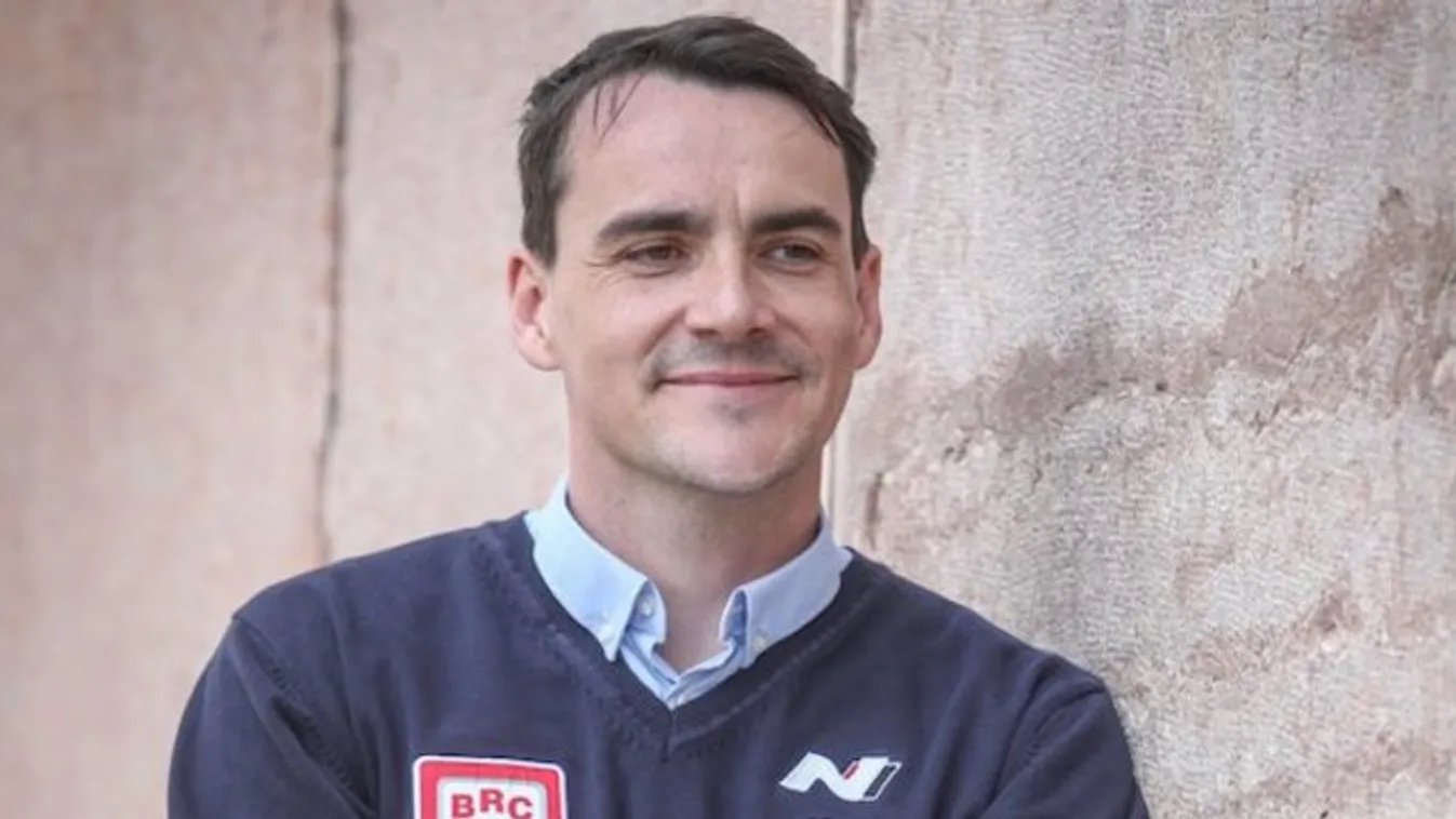 Michelisz Norbert versenyzőként, és tulajdonosként is érdekelt a hungaroringi hétvégén