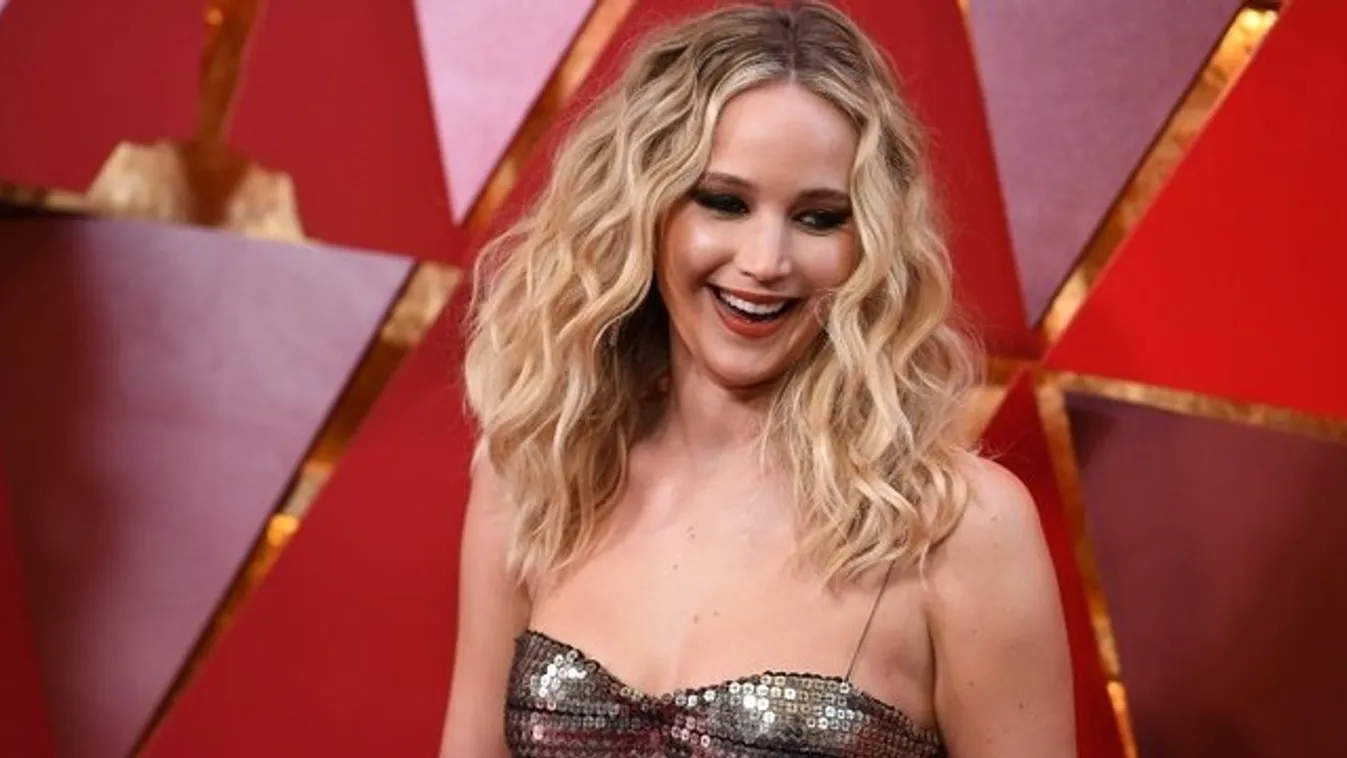 Hoppá! Megházasodik Jennifer Lawrence
