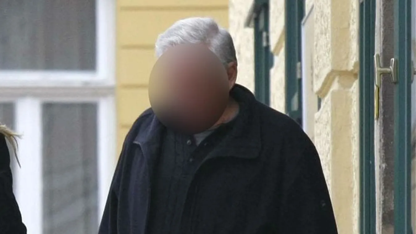Rejtélyesen halt meg a börtönben a nőverő görög