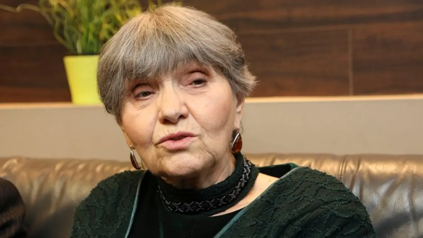 Szívszorító: halála után vált valóra Pécsi Ildikó álma