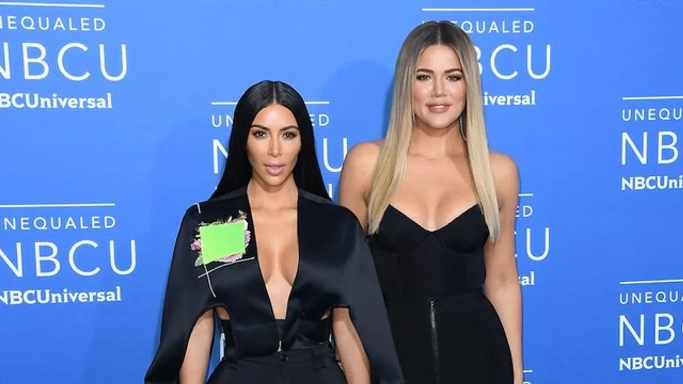 Kim Kardashian irigykedik a húgára