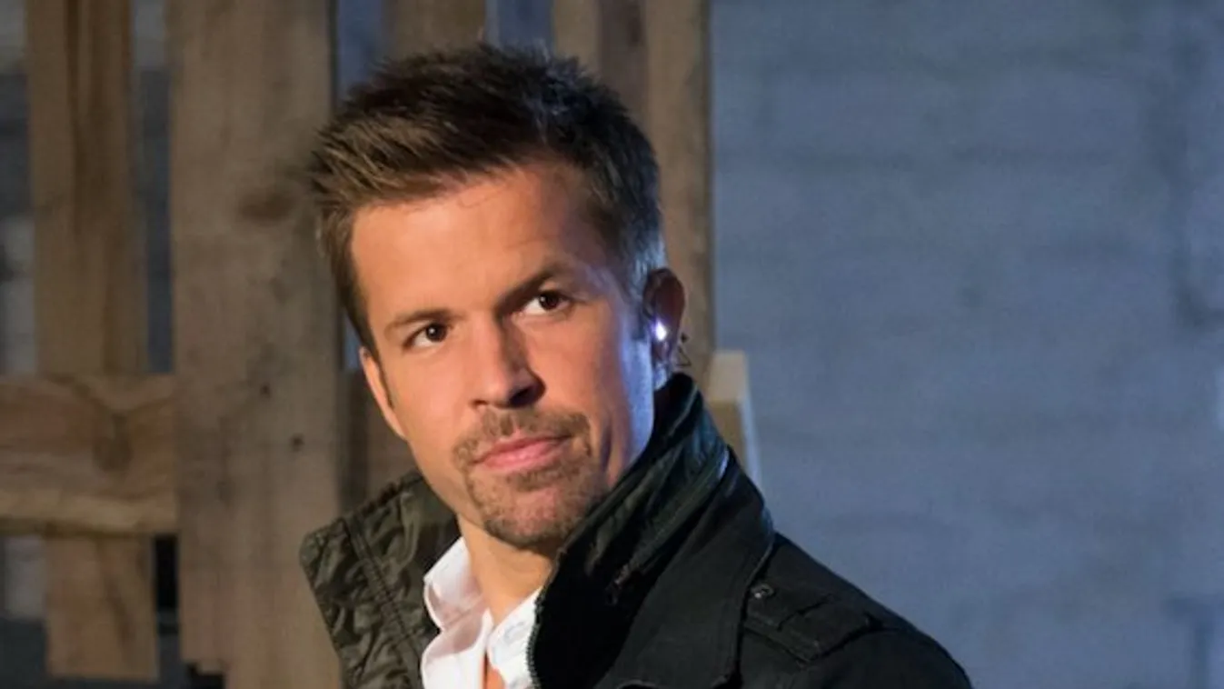 Hoppá! Sebestyén Balázs új tévéműsort kapott