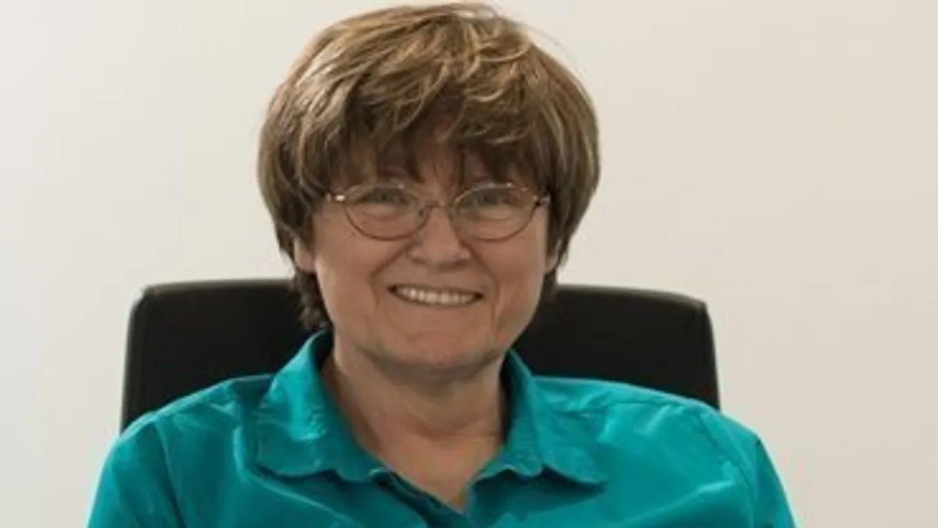 Karikó Katalin kapja idén Szeged díszpolgári címét