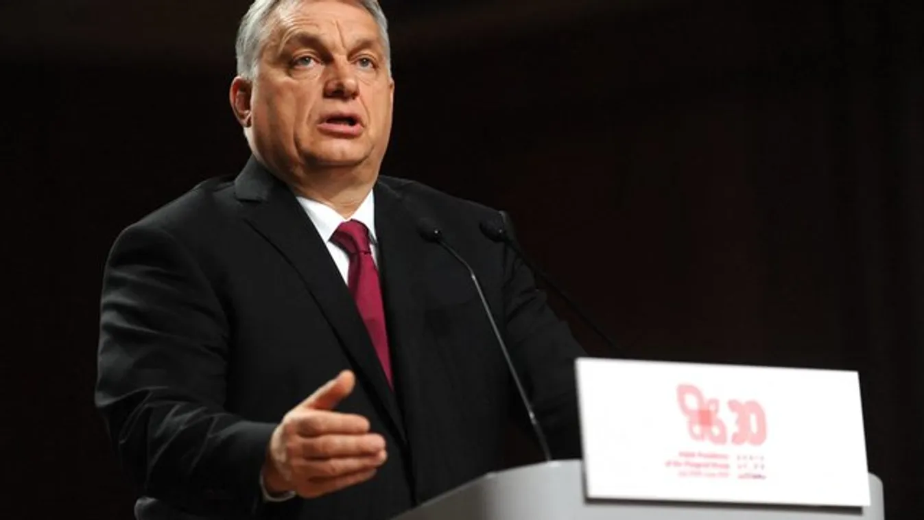 Orbán Viktor: Minél hamarabb minél több vakcinát kell szerezni