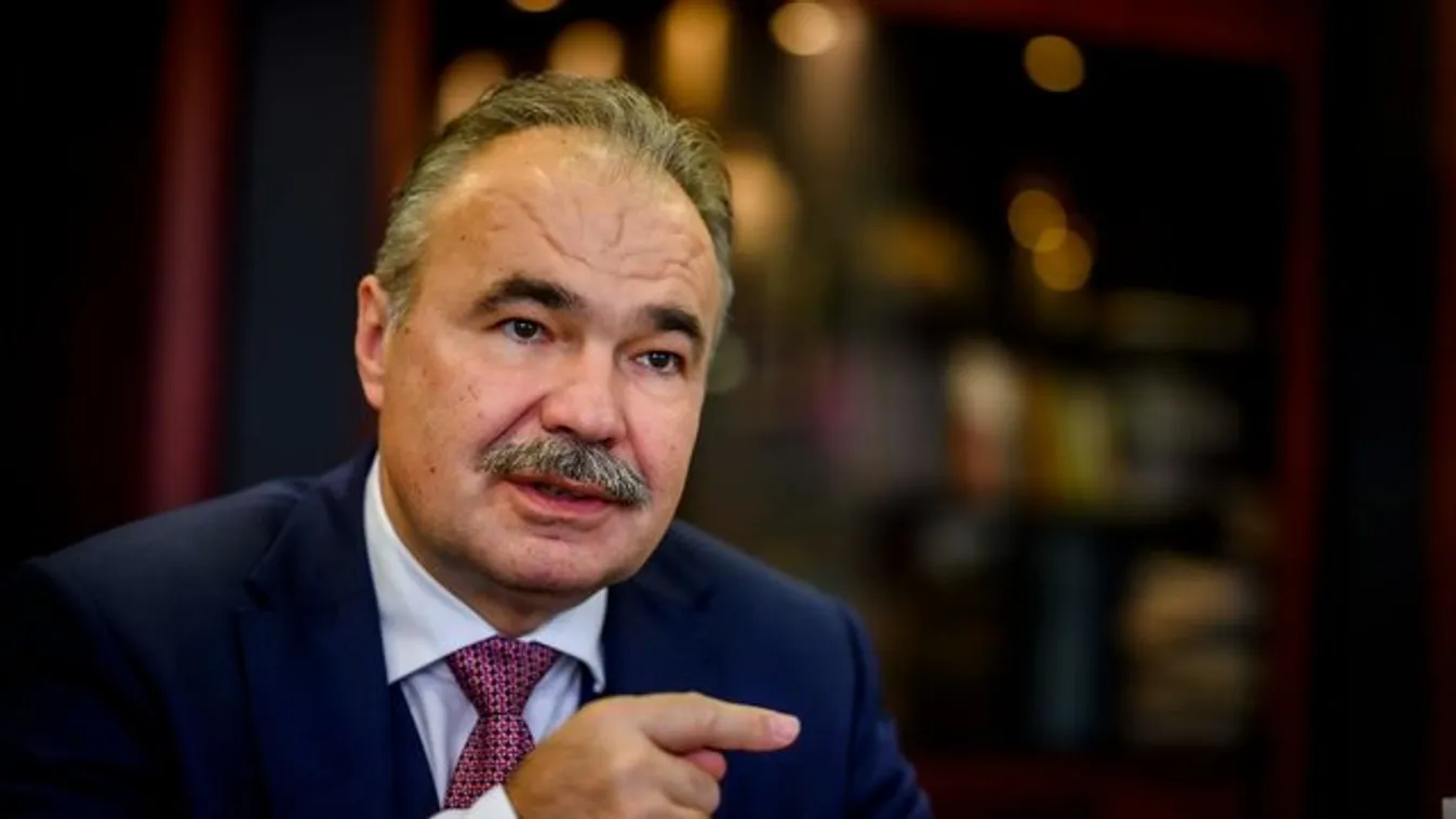 Néhány év alatt megduplázódott a horgászok száma – interjú Nagy István agrárminiszterrel