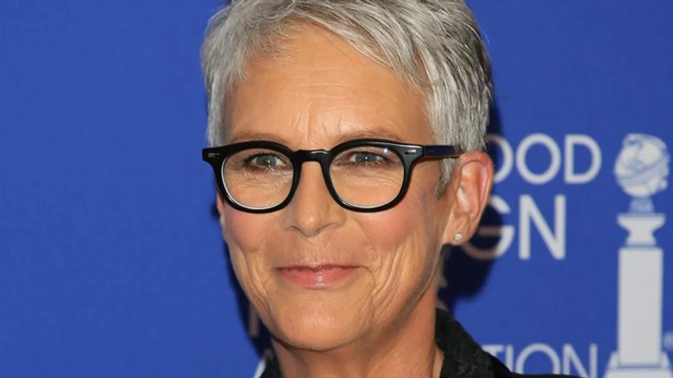 Jamie Lee Curtis mellé költözne? Garantáltan nem fog