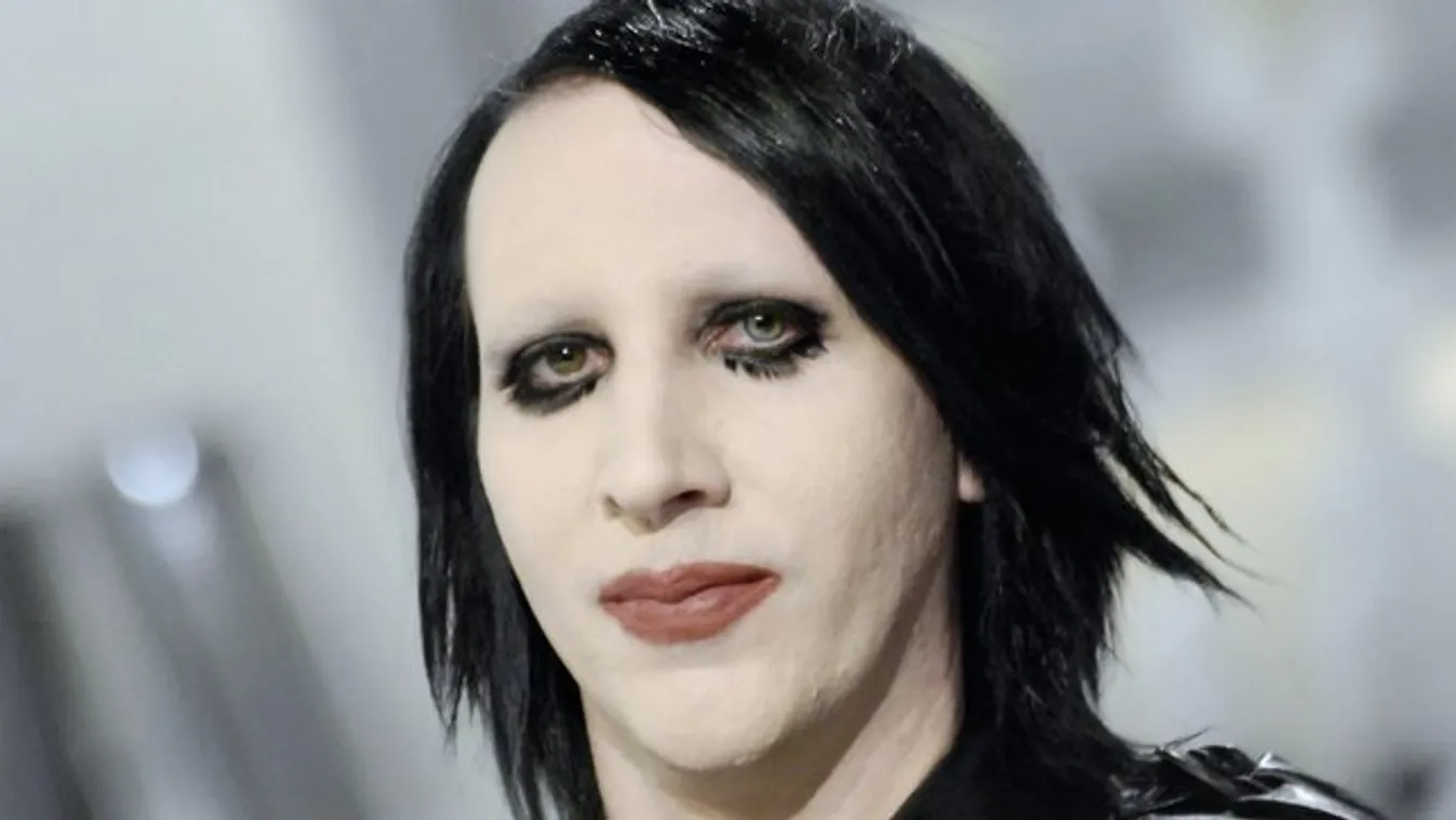Tindédzserként zaklatta a Westworld sztárját Marilyn Manson: Manipulálta és átmosta áldozata agyát