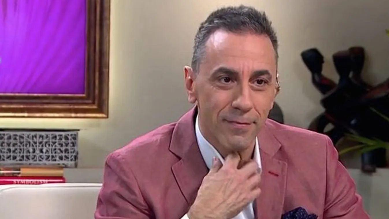Tuciból lett Pici Csonka András - videó
