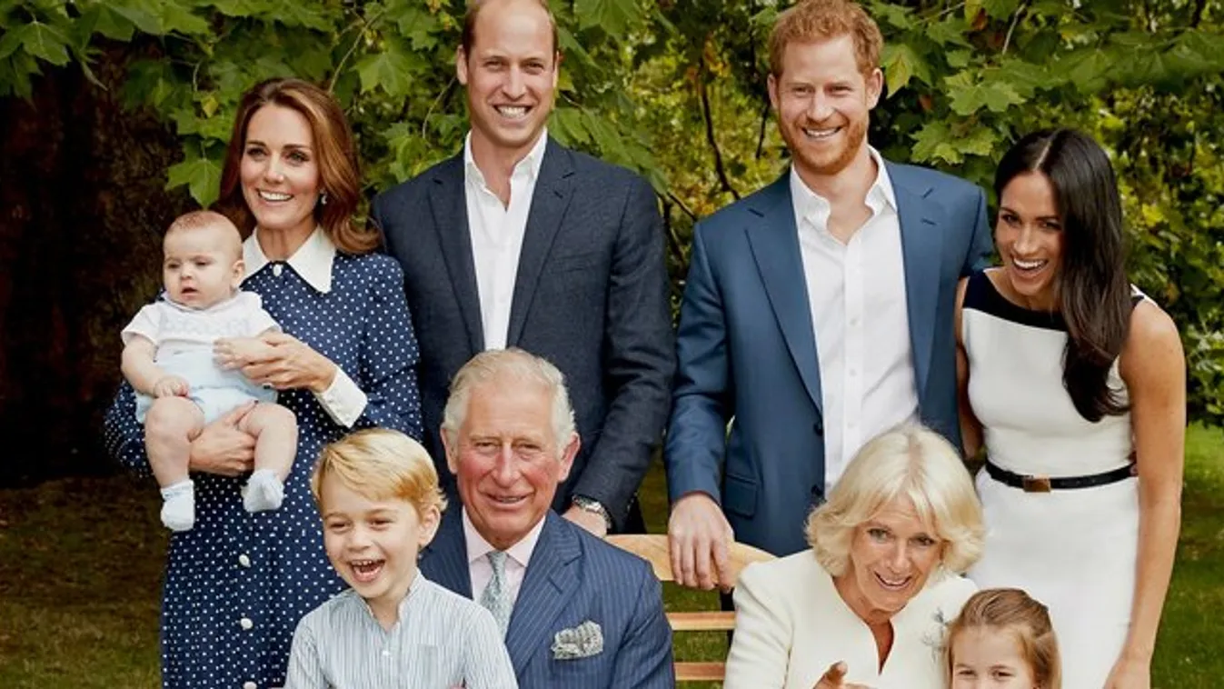Meghan Markle csak játszik Harry herceggel?
