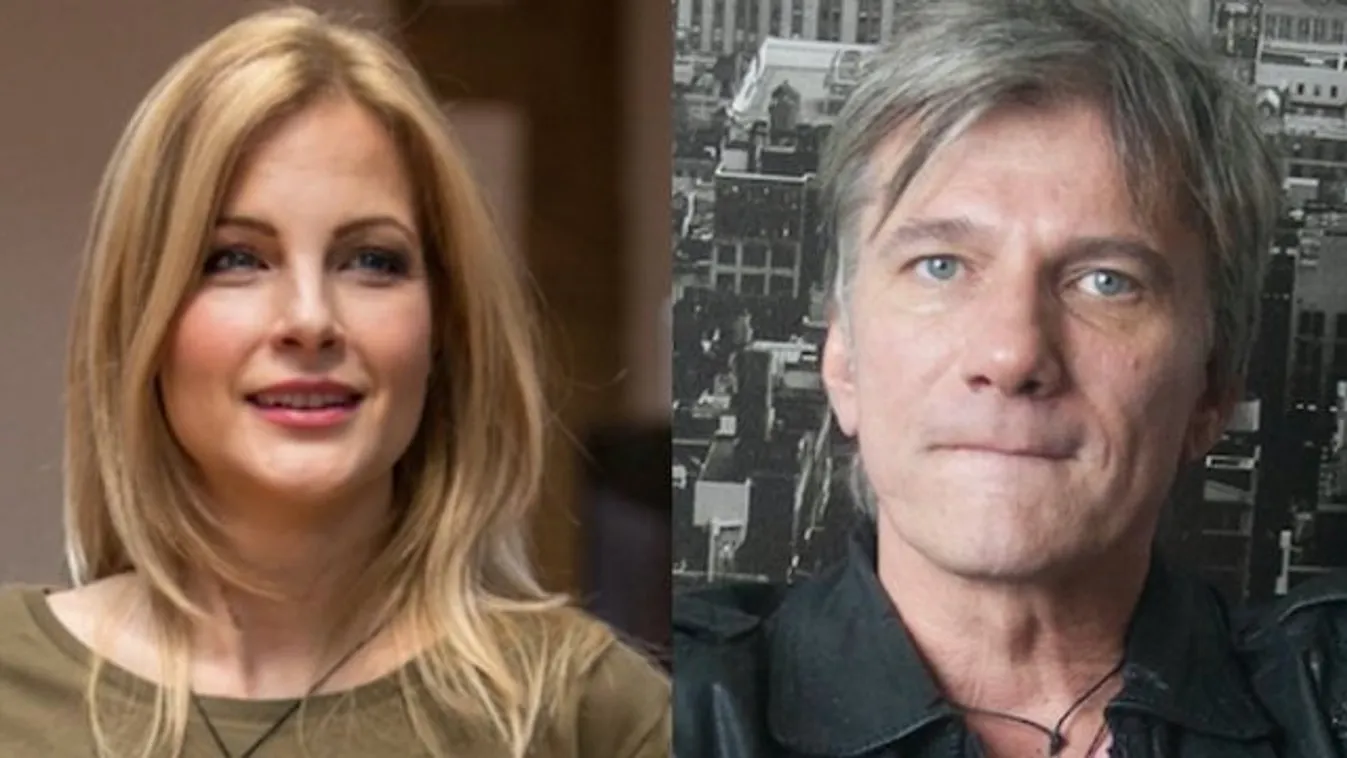 Bochkor Gábor sokkot kapott, amikor Várkonyi Andreával szakítottak