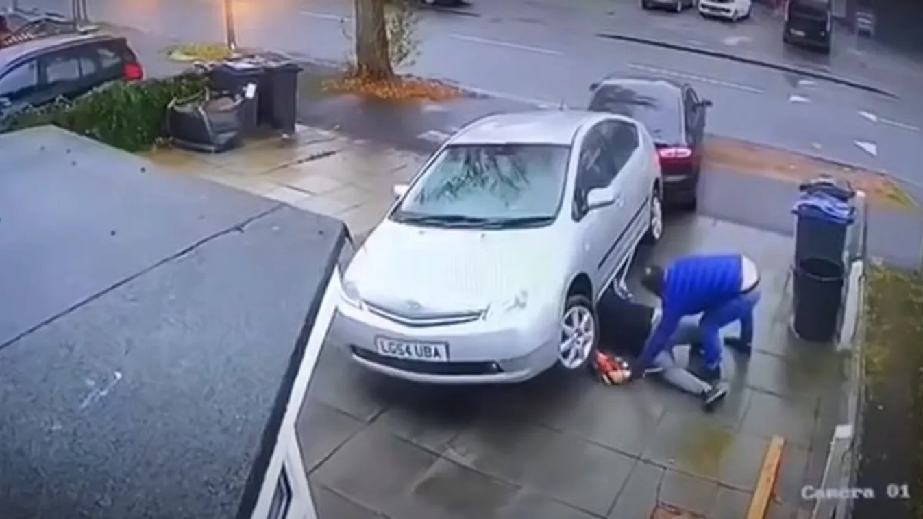 Vigyázat, pofátlan tolvajok teszik tönkre az autókat, most erre pörögtek rá