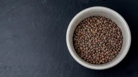 Íme a legegyszerűbb lencsefőzelék receptje szilveszterre, ha bőségre vágysz jövőre