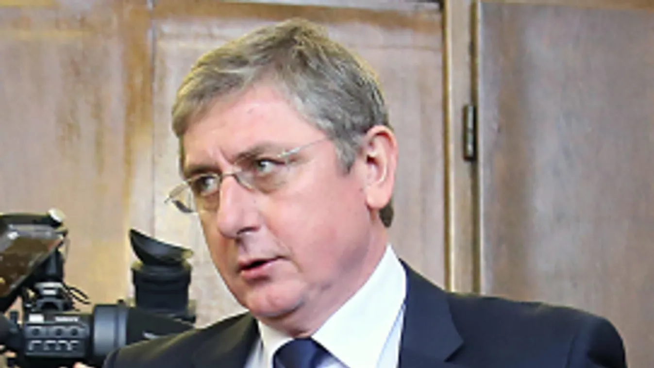 Gyurcsány Ferenc: Így szállok ki az üzletből