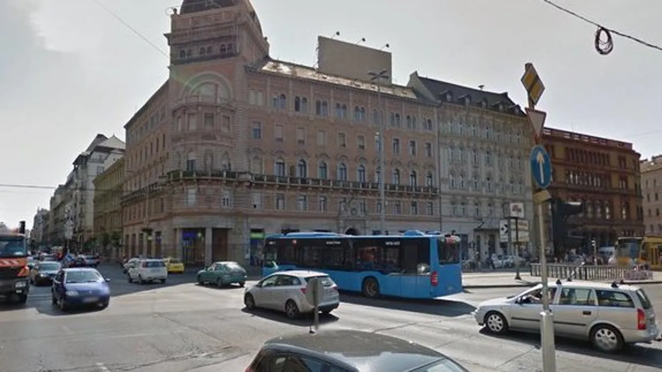 2019 végére újul meg a Blaha Lujza tér