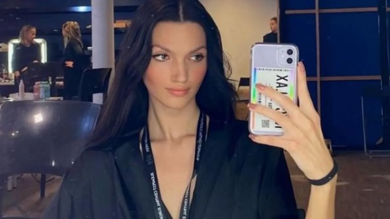 Felvidéki lány lett a Miss Universe Hungary 2021