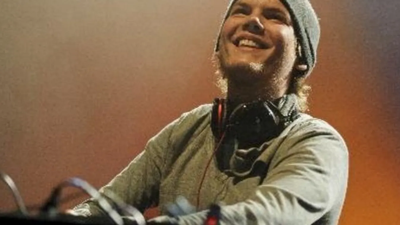 Öngyilkos lett Avicii?