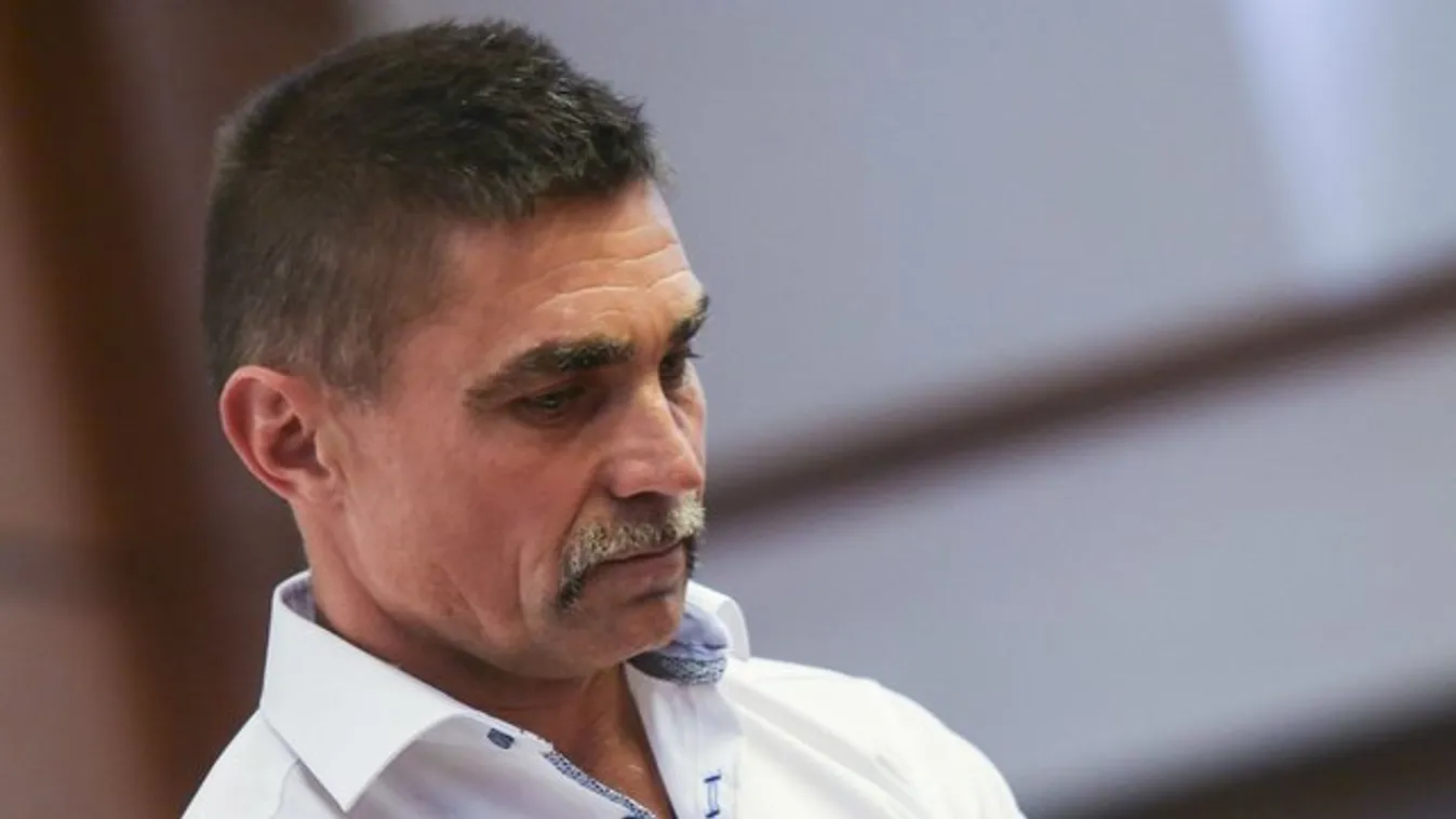 Párbajra hívta a Viszkist egy bosszúra szomjazó asszony fia