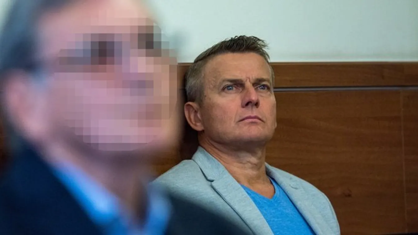 Rékasi Károly: Bicegő nyomorék lettem!