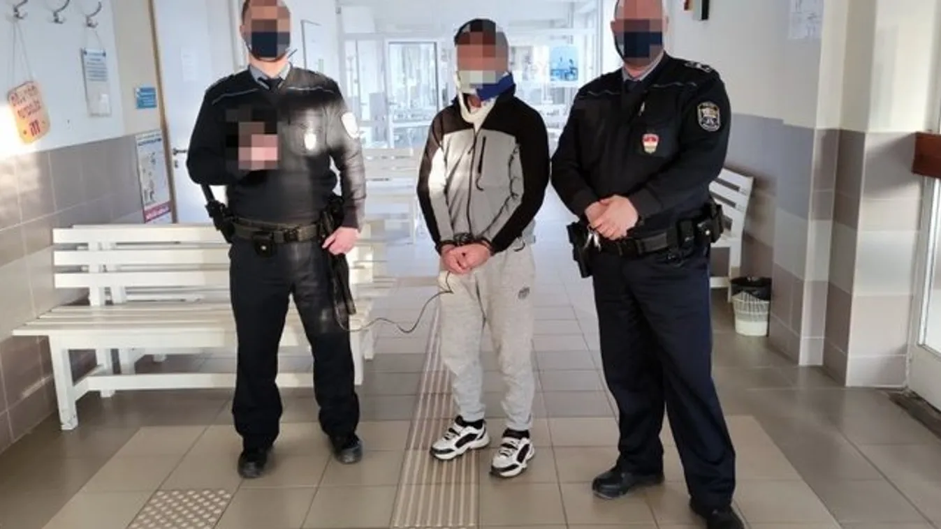 Eltűnt karcagi édesanya: Lánya gyilkosának védelmére kelt Éva - Videó
