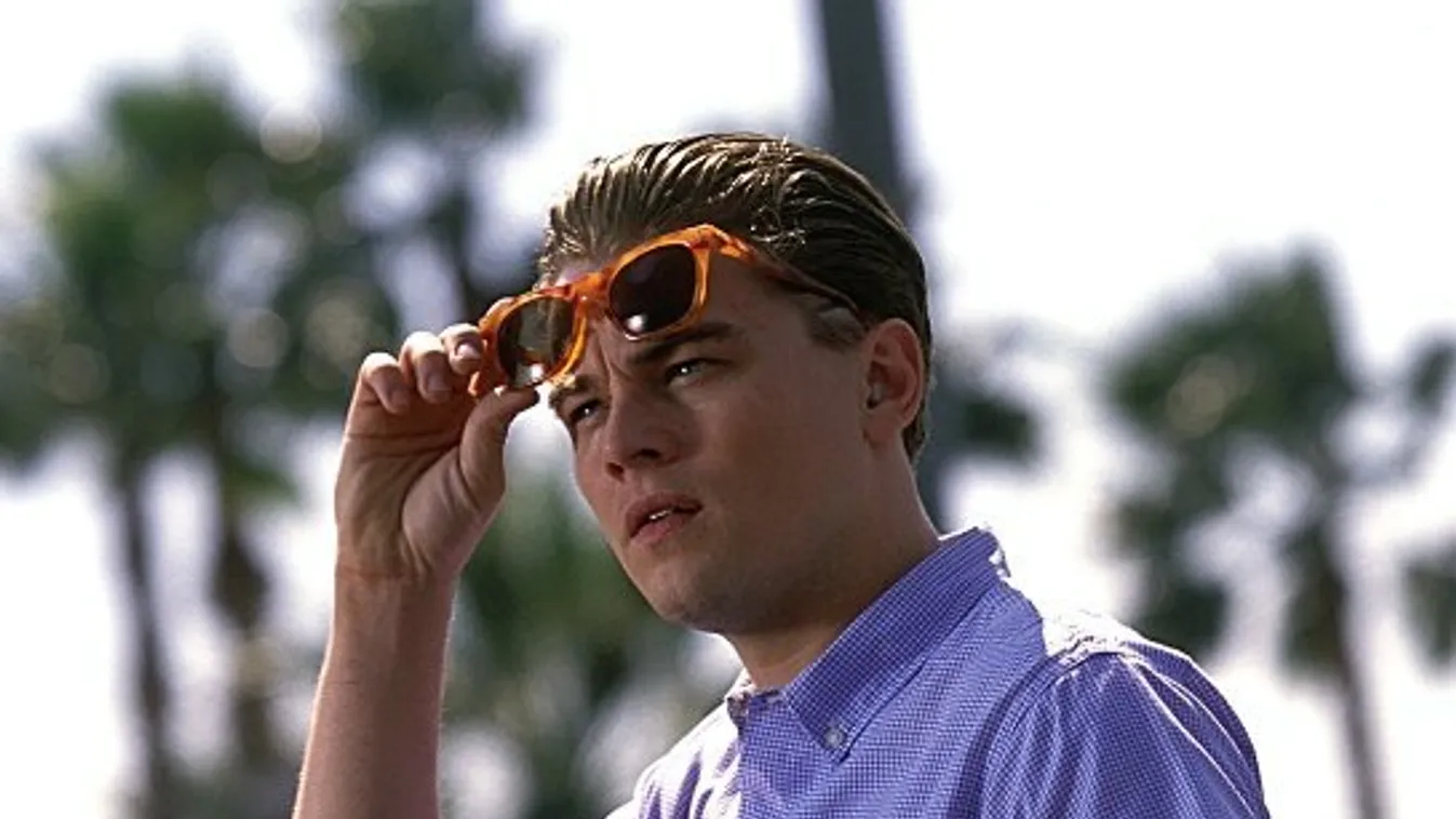 Szakítása után már újra csajozna DiCaprio