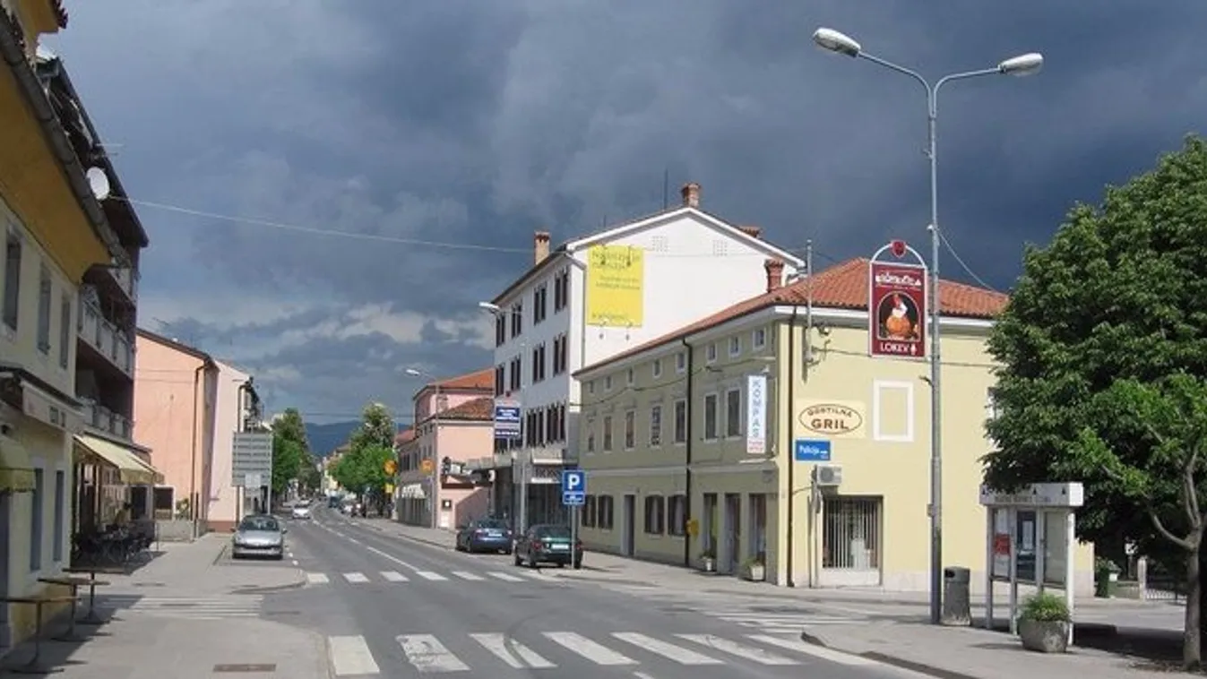 Sózás után borzalmas bűz a városban
