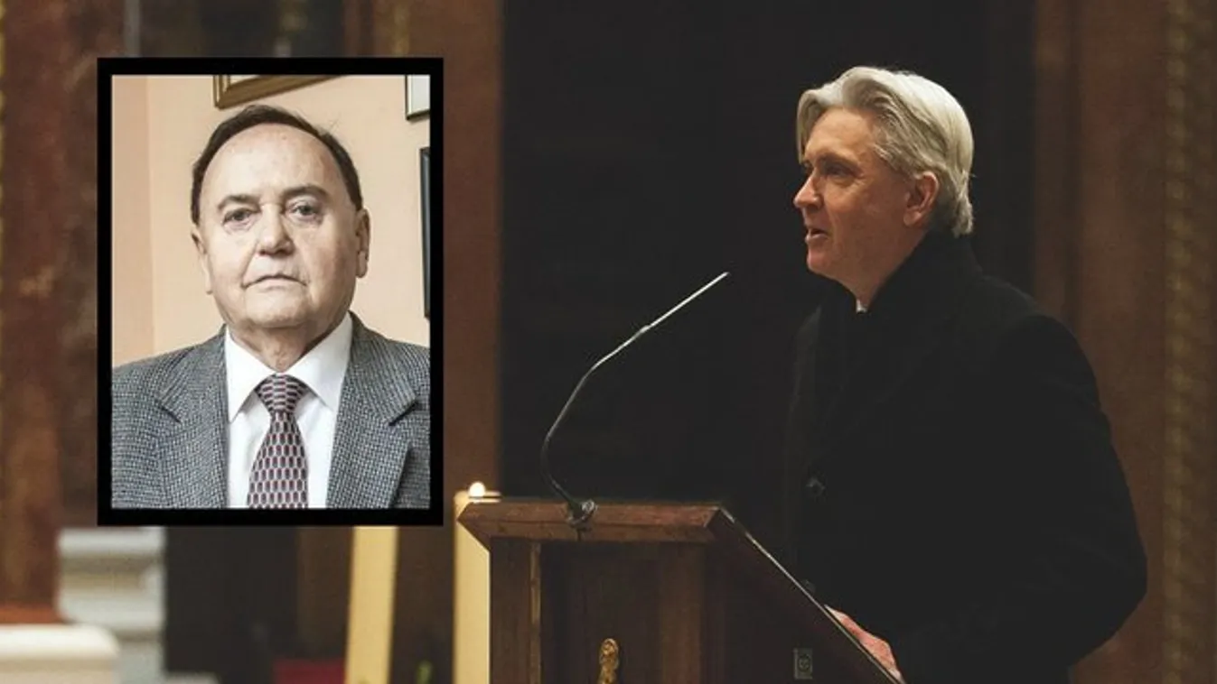 Felhagyott a Fény keresésével Torgyán fia