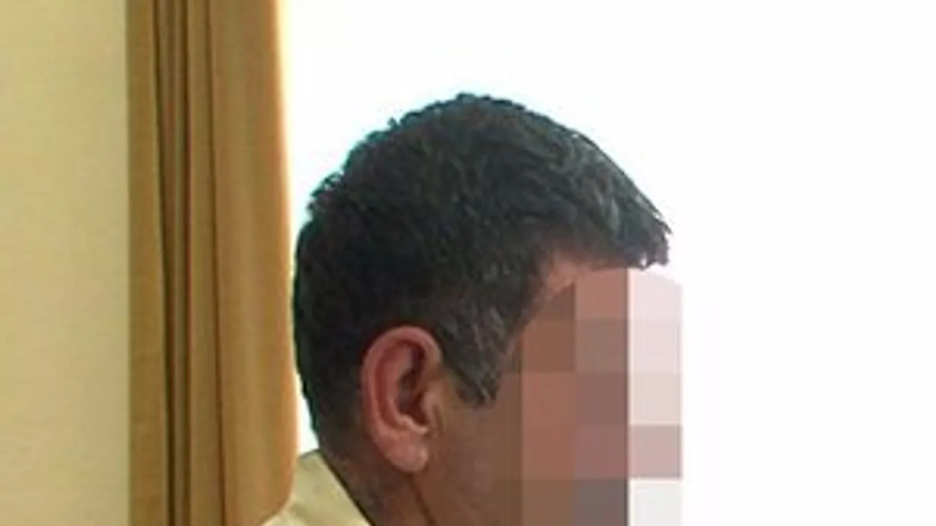 Meztelen fenékkel utaztatta a kisfiúkat a pécsi pedofil – borzalmas dolgok derültek ki (18+)
